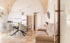 Apulialux Marietta Luxury House - Centro Storico